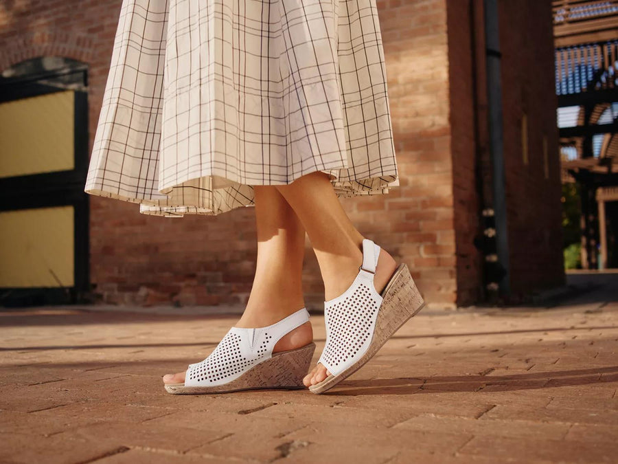 Rockport Briah Wedge Sandal