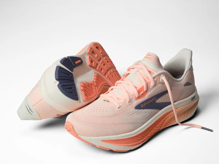 Brooks Ghost 18 Running Shoe - Women's