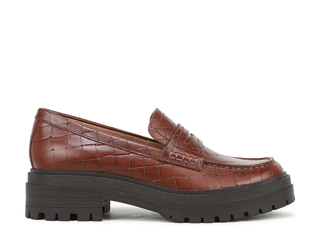 Vionic Georgia Penny Loafer - Women's