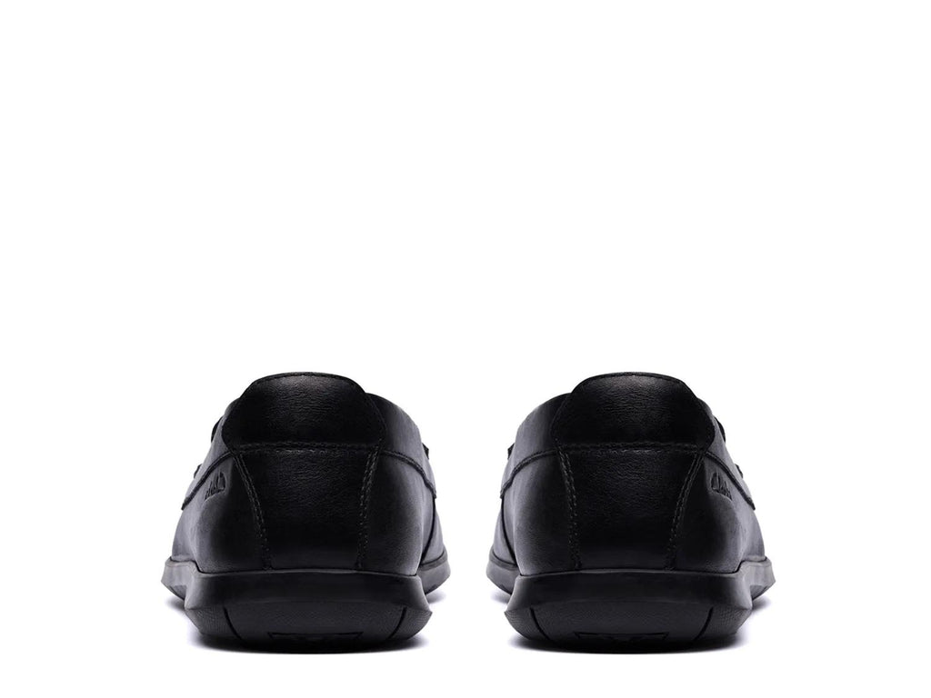 Clarks Flexway Step Slip-On