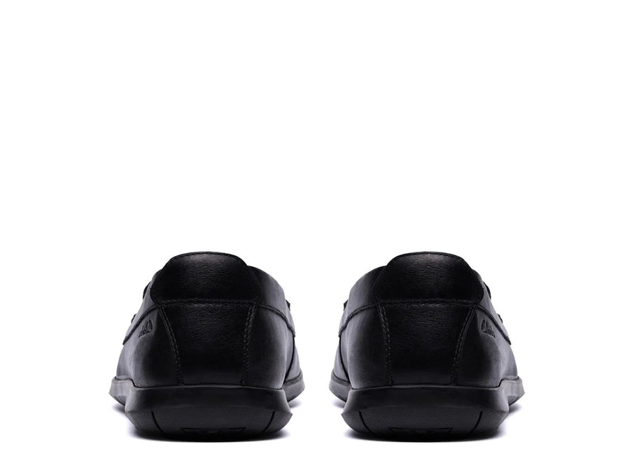 Clarks Flexway Step Slip-On