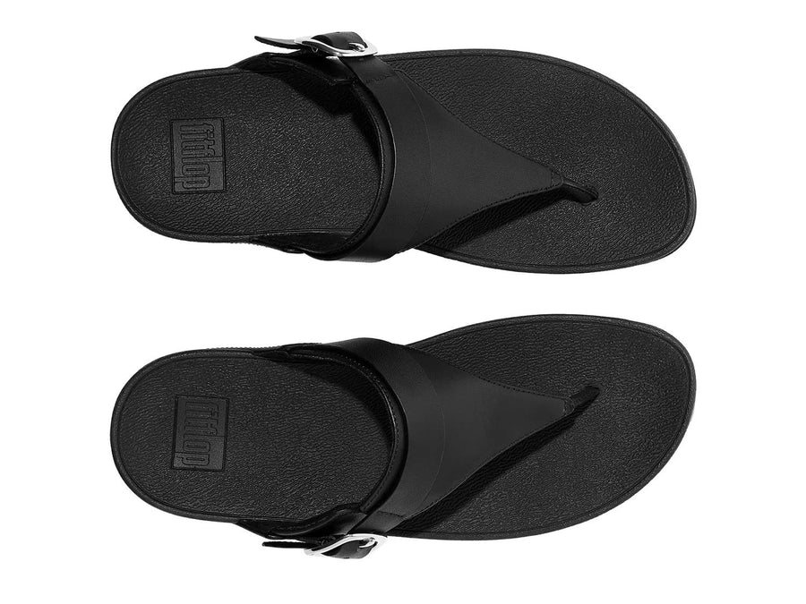 FitFlop Lulu Wedge Sandal