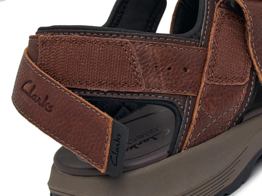 Clarks Guideview Cove Fisherman Sandal