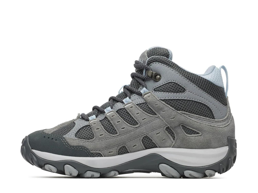 Merrell Accentor 4 Waterproof Mid Hiking Boot - Women's