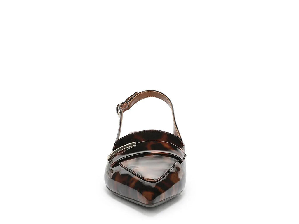 Naturalizer Sloane Pump