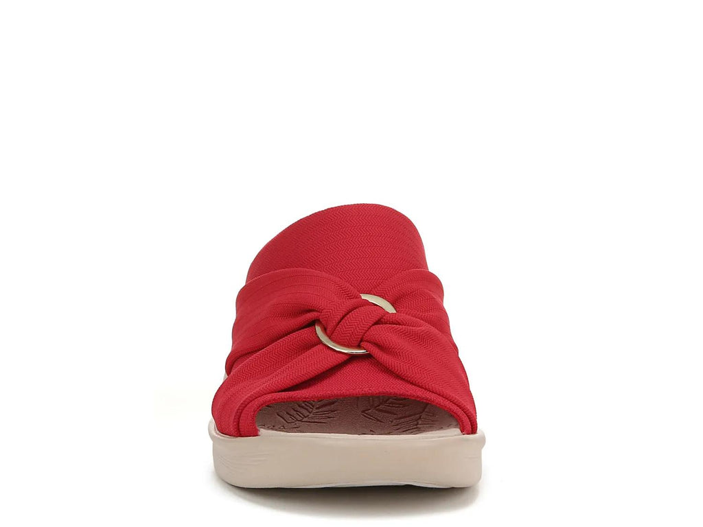 Lifestride Serenade Wedge Sandal