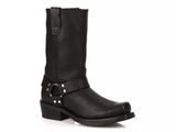 Durango Harness Cowboy Boot - Men's