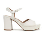 Naturalizer Petra Platform Sandal