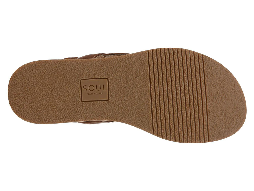 Soul Naturalizer Carolyn Wedge Sandal