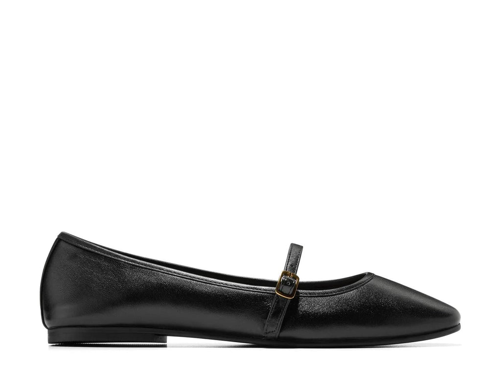 Cole Haan Yelena Mary Jane Ballet Flat