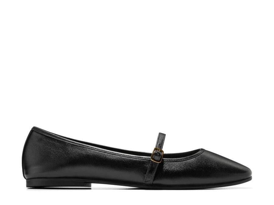 Cole Haan Yelena Mary Jane Ballet Flat