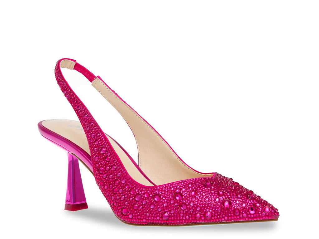 Betsey Johnson Mya Pump