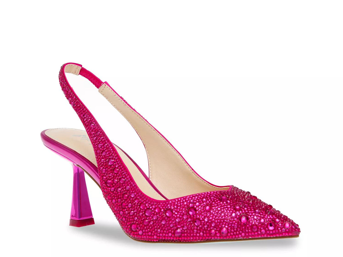 Betsey Johnson Mya Pump