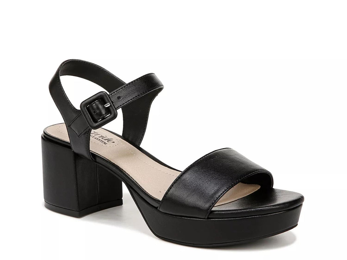 Lifestride Rhythmn Platform Sandal