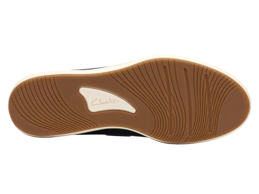 Clarks Cloudsteppers BreezeSky Bay Boat Shoe