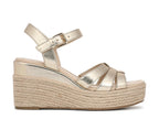 Lifestride Havana Espadrille Wedge Sandal