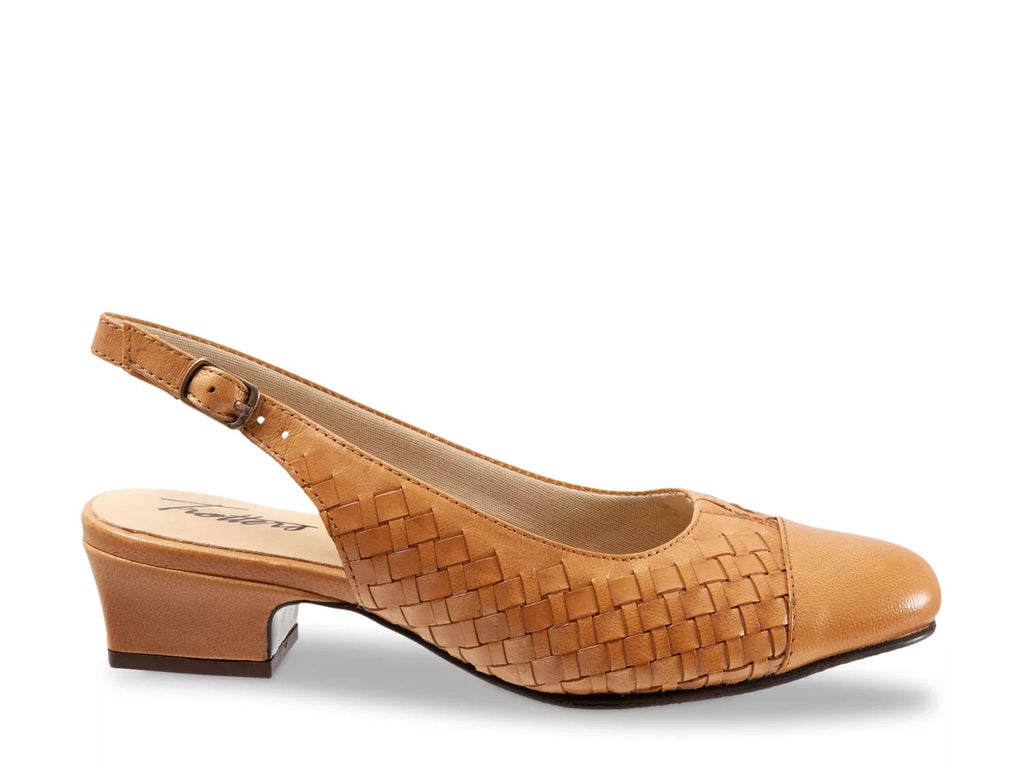 Trotters Dea Pump