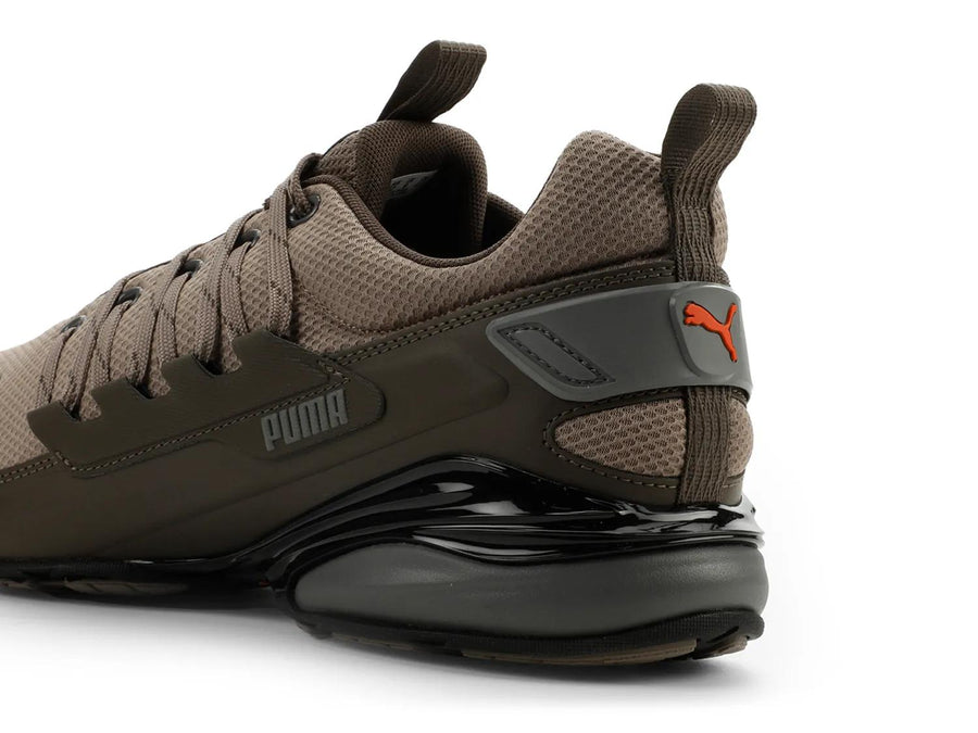 Puma Axelion 2 Wild Sneaker - Men's