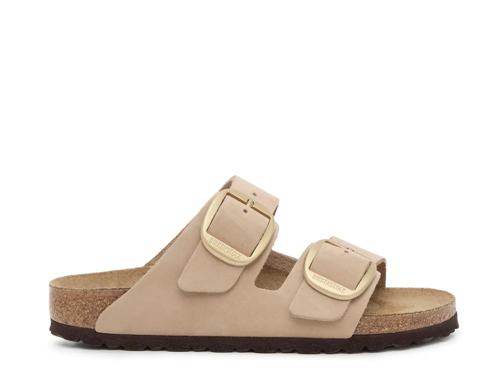 Birkenstock Arizona Big Buckle Slide Sandal - Women's