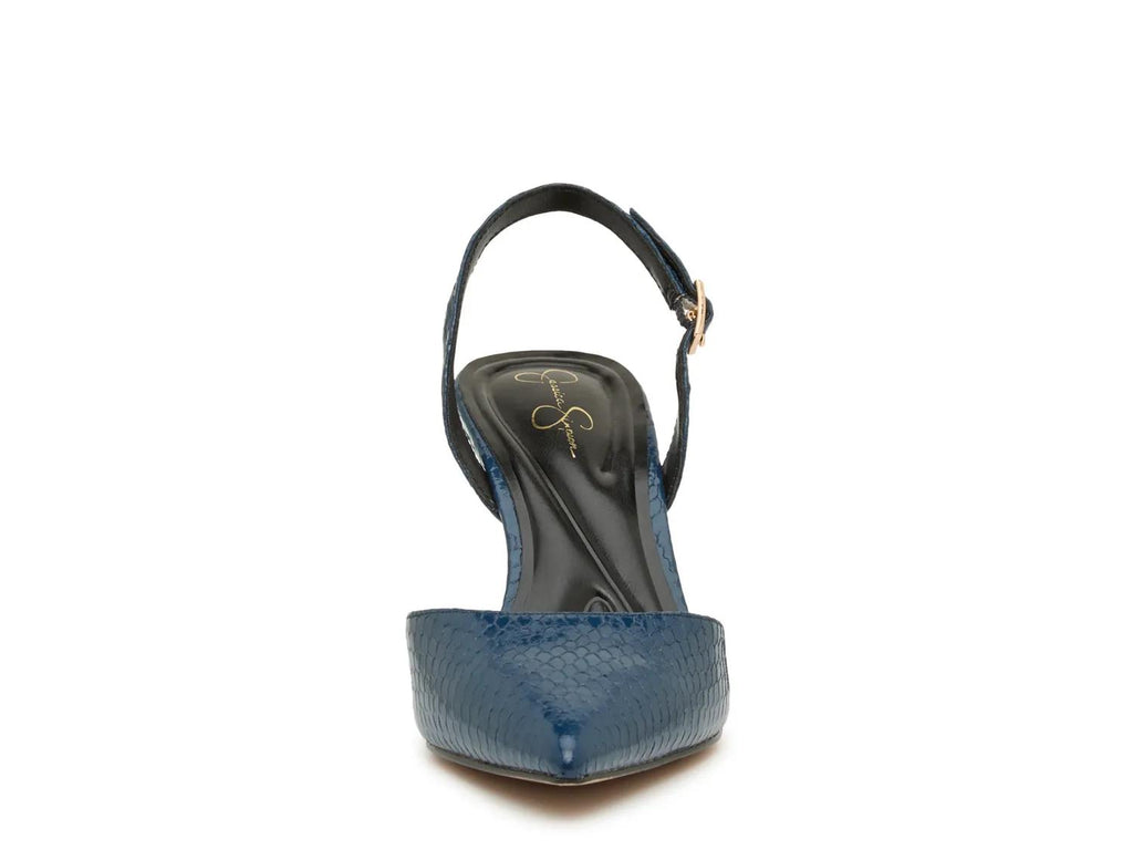 Jessica Simpson Fiseha Pump