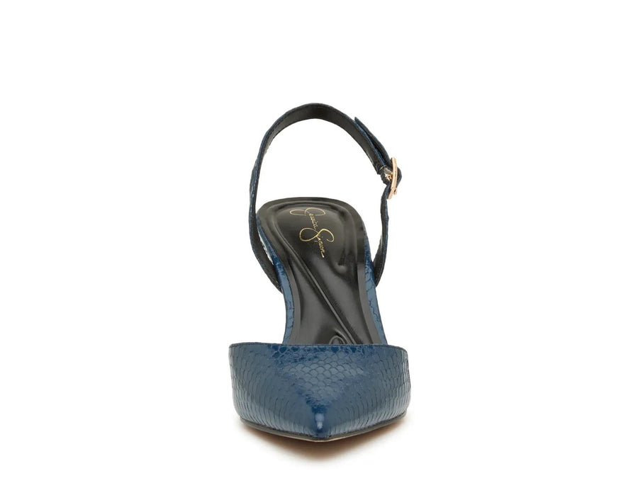 Jessica Simpson Fiseha Pump