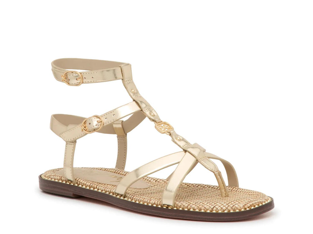 Sam Edelman Teeni Gladiator Sandal