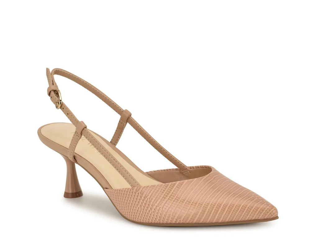Nine West Rowen Pump