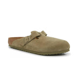 Birkenstock Boston Clog - Men's