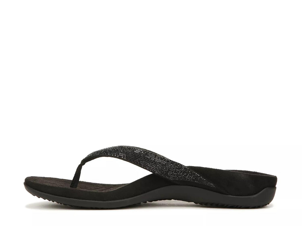 Vionic Dillon Shine Sandal