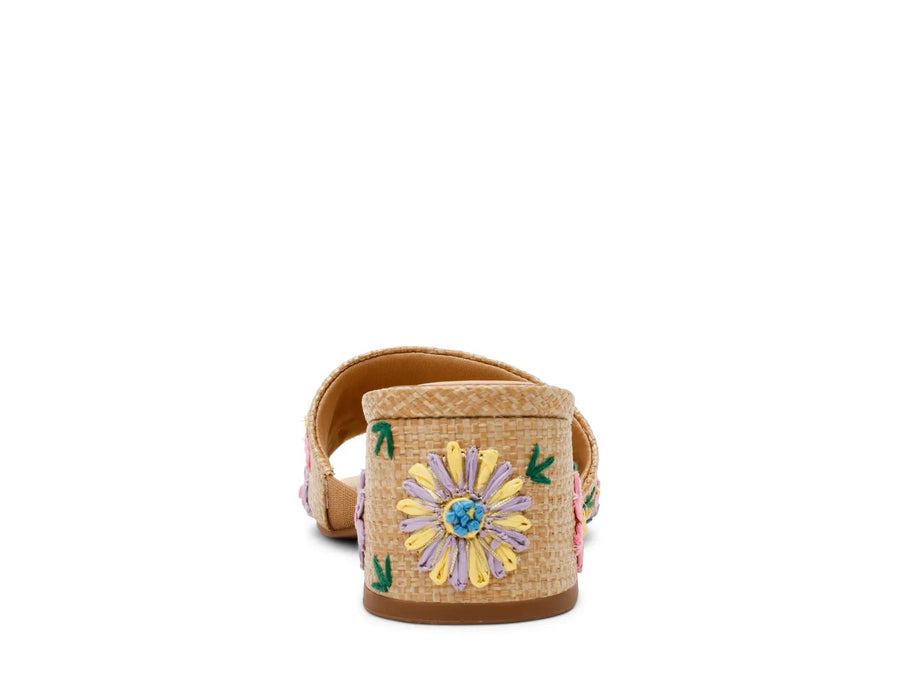 Anne Klein Dolls Sandal