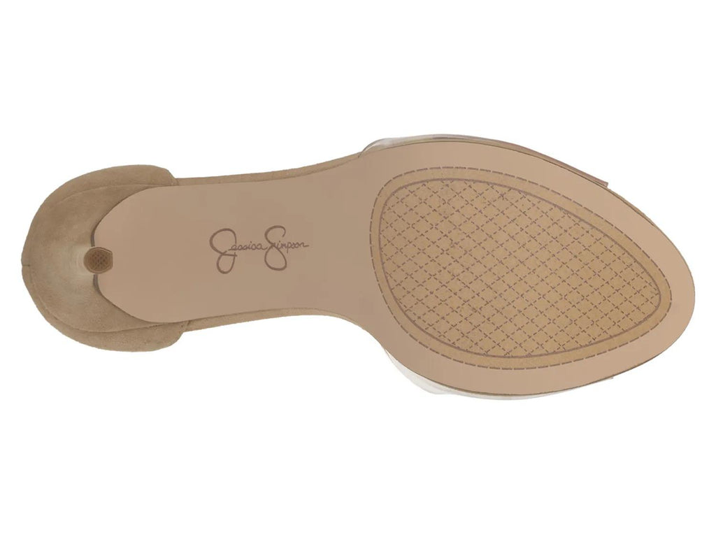 Jessica Simpson Daisile Pump