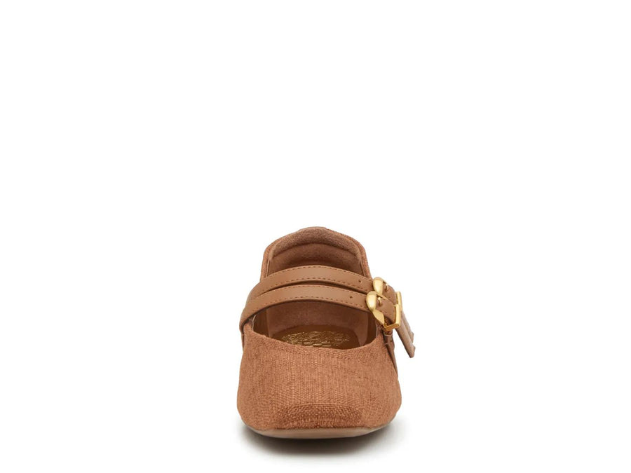 Vince Camuto Vanyee Mary Jane Flat