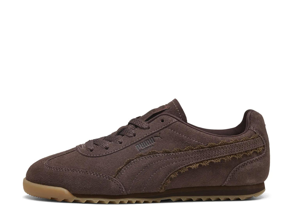 Puma Arizona Lace Sneaker - Women's