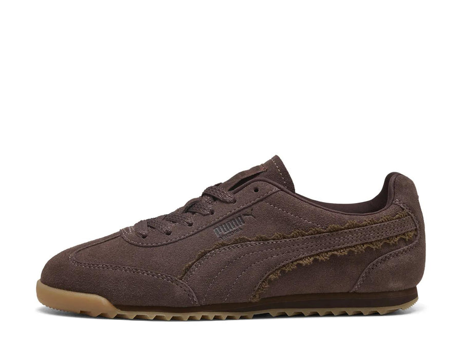 Puma Arizona Lace Sneaker - Women's