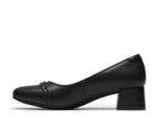 Clarks Iridessa Nora Pump