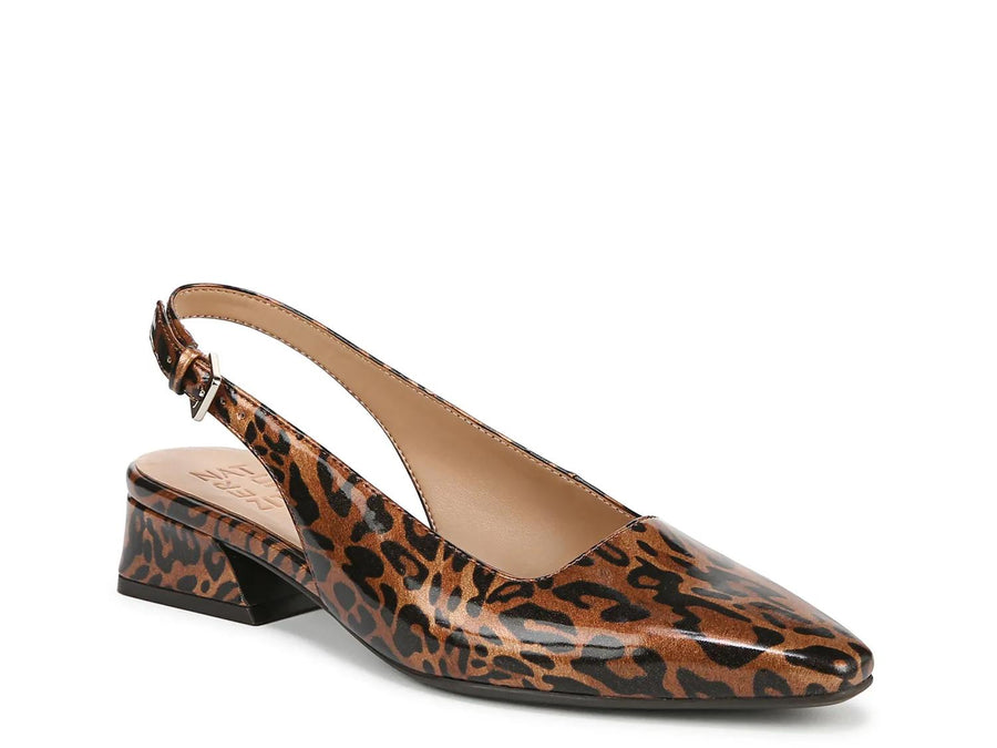 Naturalizer Ginger Pump - Women's