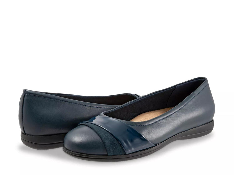 Trotters Danni Flat