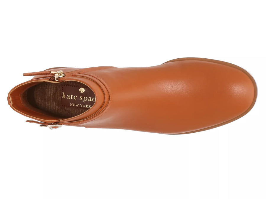 Kate Spade Stable Bootie