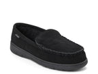 Clarks Suede Venetian Slipper - Men's 