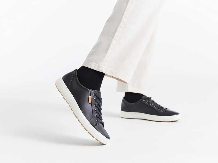 Ecco Soft 7 Sneaker - Men's