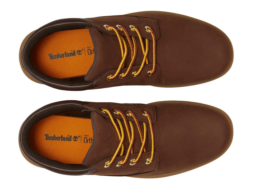 Timberland Auburn Falls Waterproof Chukka Boot - Men's