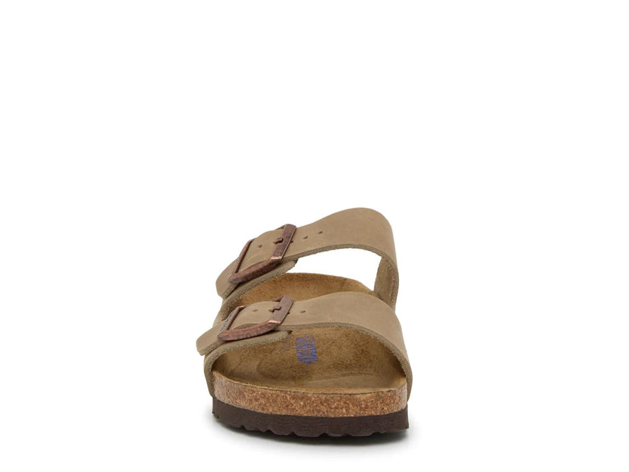 Birkenstock Arizona Soft Footbed Sandal - Women's