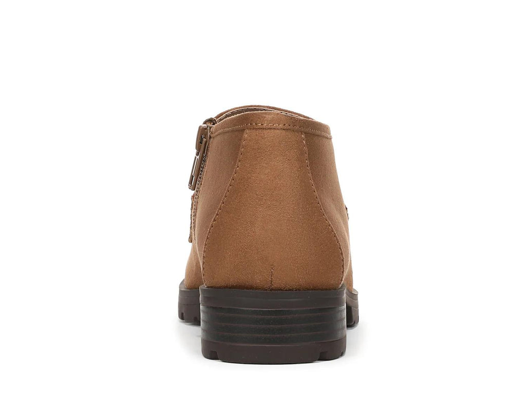 Lifestride Leila Loafer Bootie