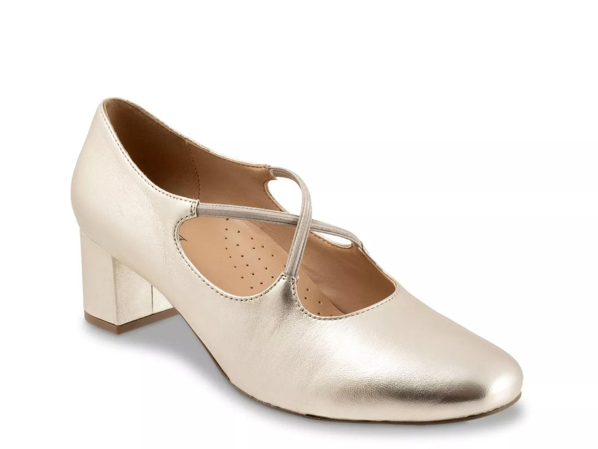 Trotters Demi Pump