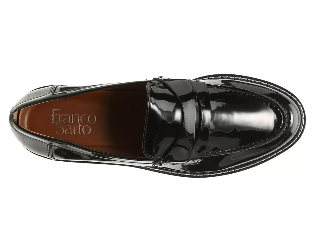 Franco Sarto Cassandra Penny Loafer