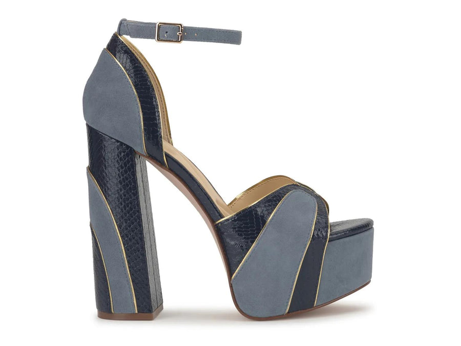 Jessica Simpson Avele Platform Sandal