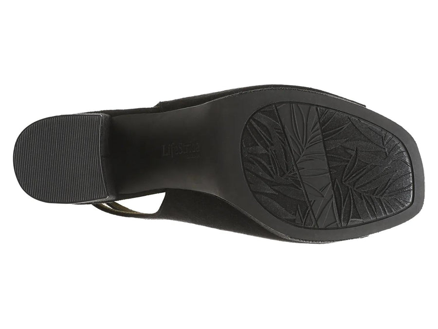 Lifestride Aliyah Sandal