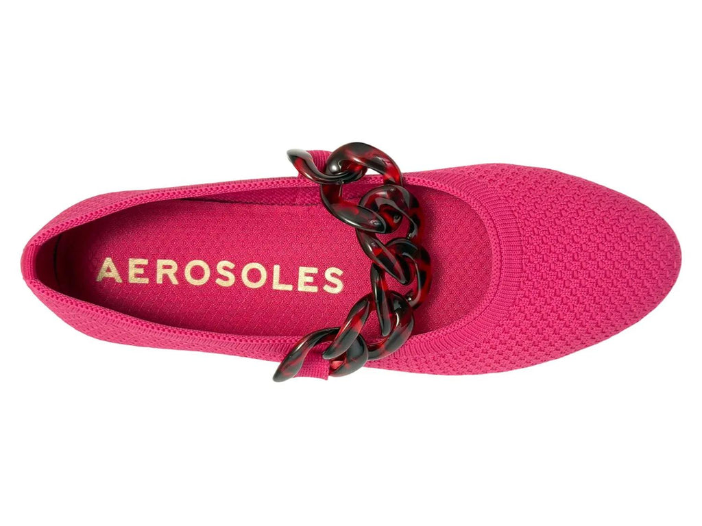 Aerosoles Alanisette Flat