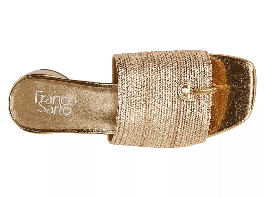 Franco Sarto Loran Sandal