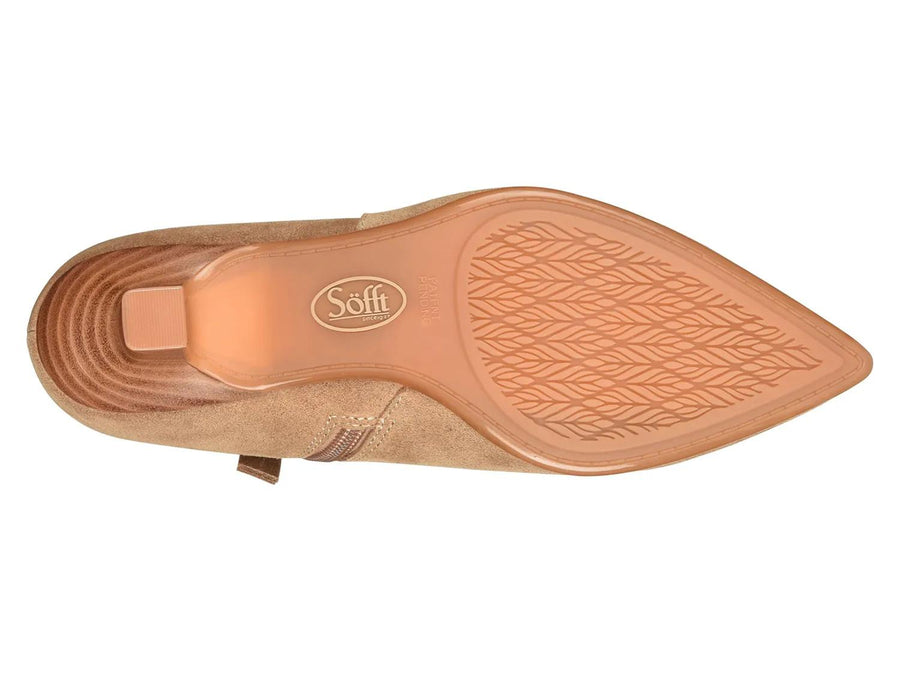 Sofft Sawyer Waterproof Bootie